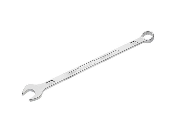 HAZET 600LG-32, 32 mm, Kromfarget, Kromfarget, Tyskland, 530 mm, 1 stykker