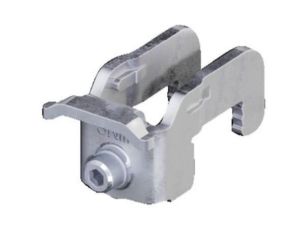 Rittal SV 9677.470, Terästä, Terästä, 150 g, 3 kpl