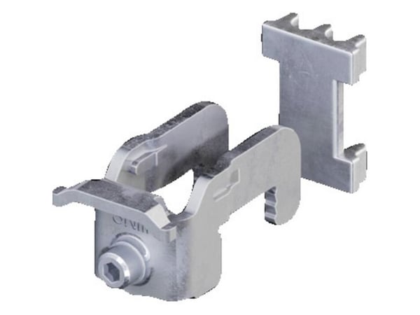 Rittal samleskinnekoblingsklemme SV 9677.450 3 stk (9677.450)