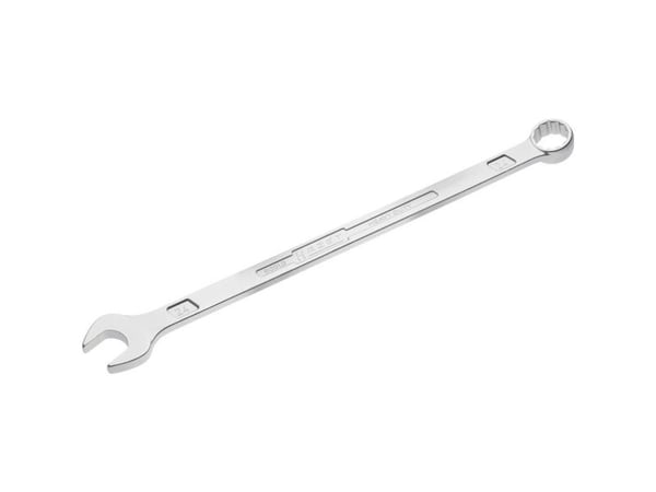 HAZET 600LG-24, 24 mm, Kromfarget, Kromfarget, Tyskland, 430 mm, 1 stykker