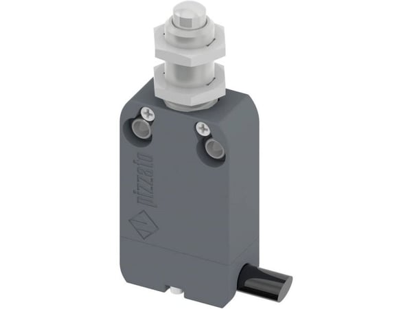 Pizzato Elettrica NF B110EB-DN2 endestoppbryter 250 V/AC 4 A stempel trykkende IP67 (1 stk.)