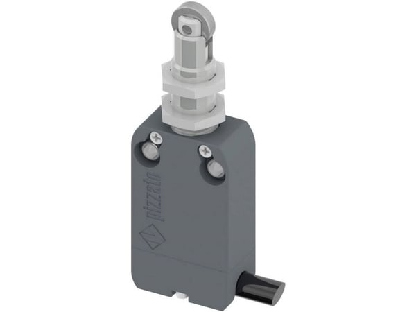 Pizzato Elettrica NF B110FB-DN2 endebryter 250 V/AC 4 A - rullestempel IP67