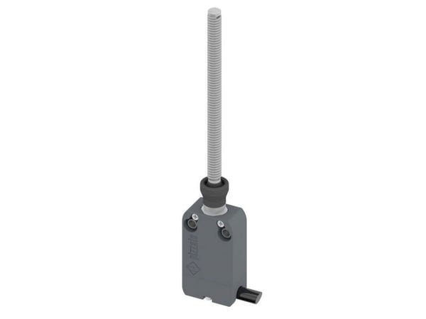 Pizzato Elettrica NF B110HE-DN2 endestopkontakt 250 V/AC 4 A fjærstang (IP67) (1 stk.)