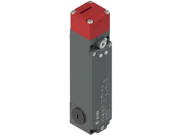 Pizzato Elettrica FG 60AD1DOZ sikkerhetskontakt 250 V/AC 5 A separat aktuator trykkende IP67 1 stk