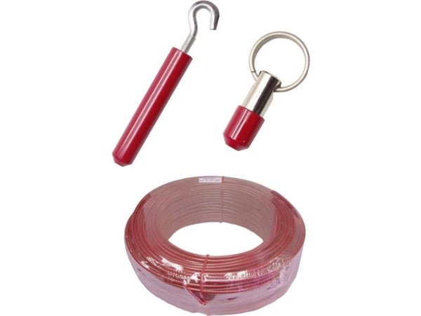 Pizzato Elettrica VF AF-KT20M0 Accessory Set For FD Cable Emergency Switch Accessory set