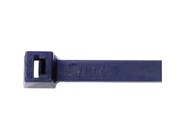 ABB TY450-120X-50, Polyamid, Svart, 540 N, UL/EN/CSA62275, 756 mm, 7,6 mm