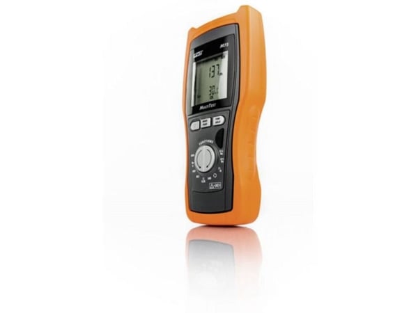 HT Instruments M75 VDE-testutrustning
