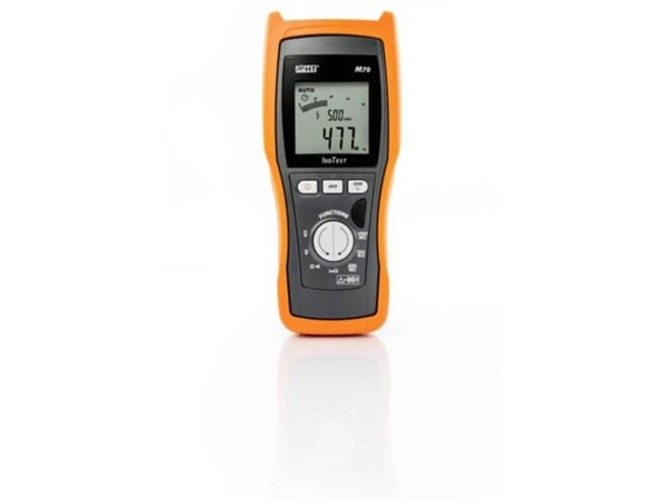 HT INSTRUMENTS, M70