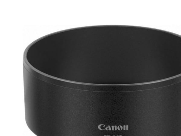 Canon ET-54B - Motlysblender - for P/N: 9517B005AA