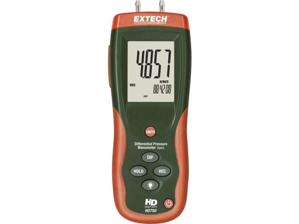 Extech HD750