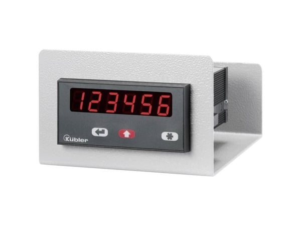 Kübler Group G300005 G.300.005 standardfeste 1 stk