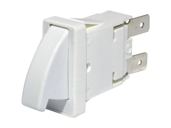 Arcolectric C3006CBAAA Dørkontakt 250 V/AC 0,3 A Tastende 1 stk