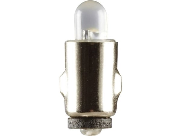 BELI-BECO 7502 LED-diodi Neutraali valkoinen E5.5
