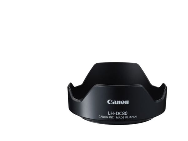 Canon LH-DC80 - Motlysblender - for PowerShot G1 X Mark II