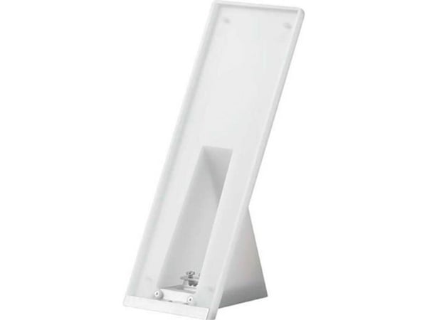 Siedle tilbehør bord video hvit ZTCV 850-0 W ( 200044476-00 )