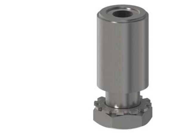 Siemens 8WD4208-0EH Signaalilähettimen liitäntäsovitin