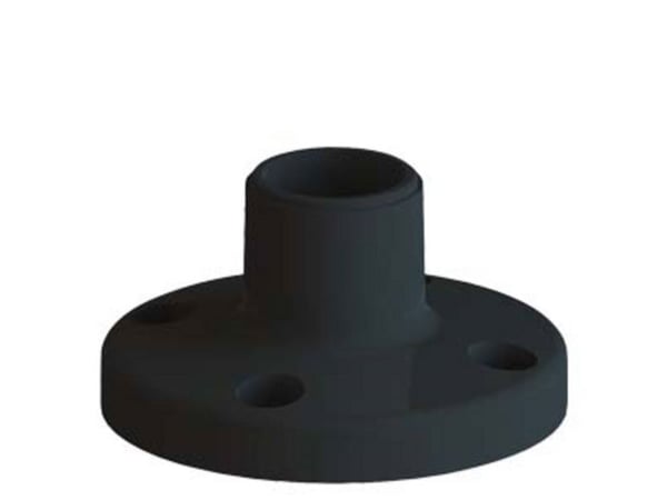 Siemens 8WD4208-0DE signalgivare sockel