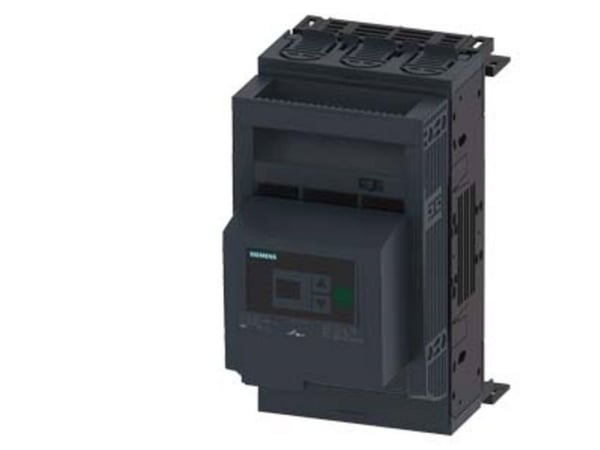 Siemens 3NP1133-1BC13, Flerfarget, 1,4 kg