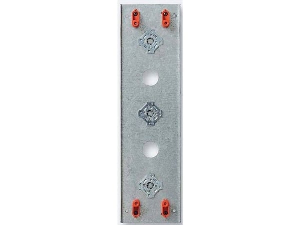S. Siedle & Soehne Vario-adapter VA/GU 513-0 (200017982-00)