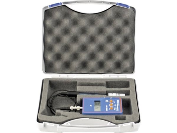 Greisinger GKK 3000 605305 mätinstrumentväska