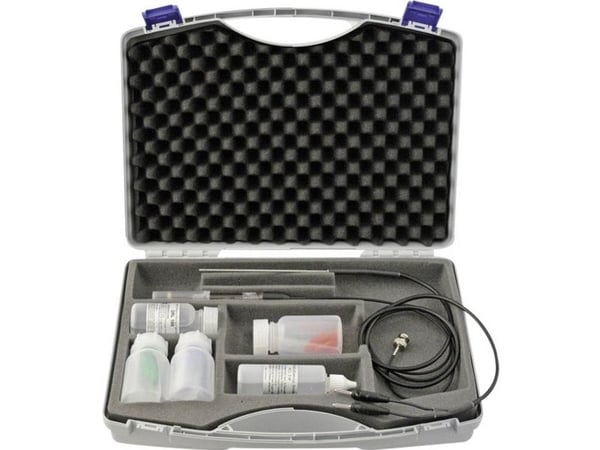 Utvidelsessett Greisinger GMH 55 ES