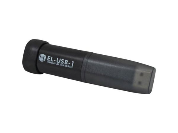 Lascar Electronics EL-USB-1 Mål Temperature -35 til 80 °C