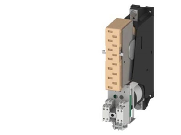 Siemens 3TC7414-0EB Kytkin 1 x urakontakti 1 kpl 1 kpl