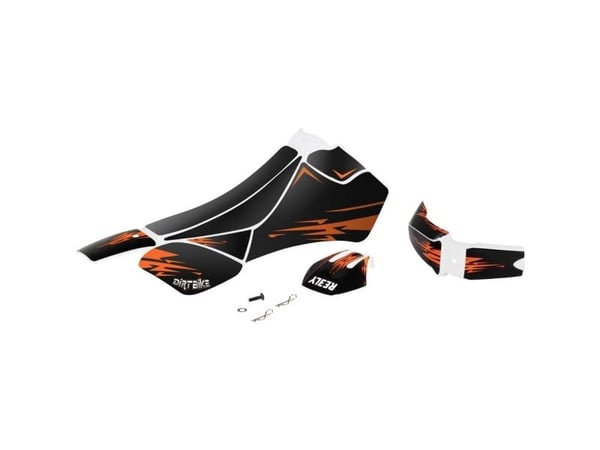 Reely RE-6605871 reservedel karosseri (RE-6605871)