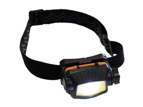 HT Instruments HEAD LED-ajovalaisin 2008670