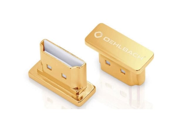 OEHLBACH XXL HDMI Caps
