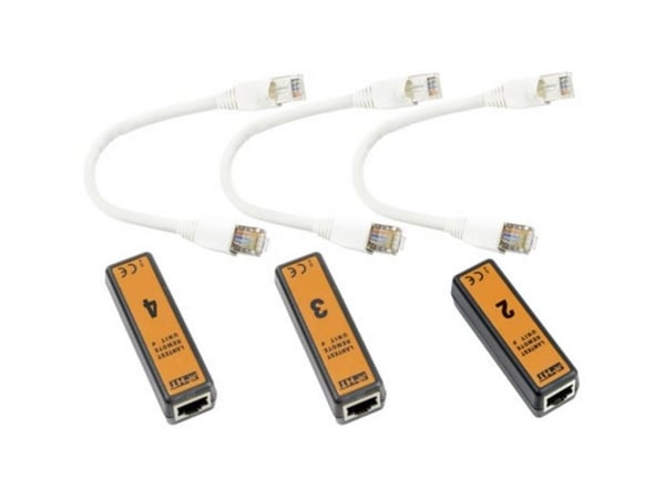 HT Instruments RT-0204