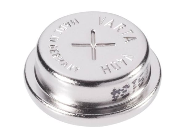 Varta NiMH knappcelle V40H (55604101501)