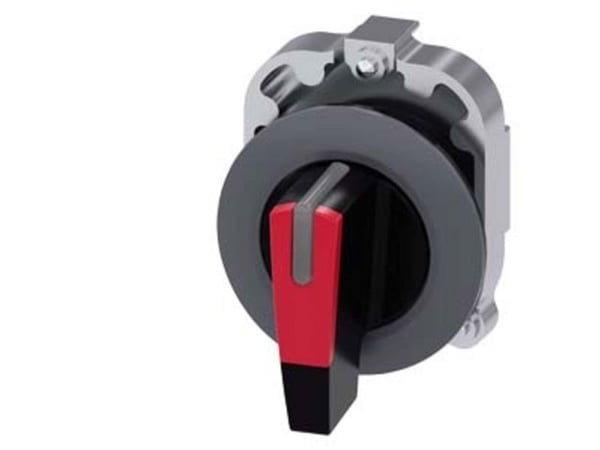 Siemens 3SU1062-2EM20-0AA0, IP67, IP69K, 3,05 cm, 93 mm, 148 mm, 43 mm, 73 g
