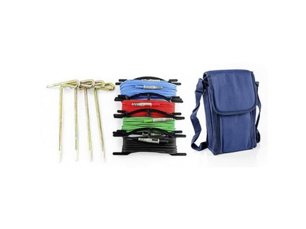 HT Instruments KIT TERR tilbehør for jordingsmålere (1005400)