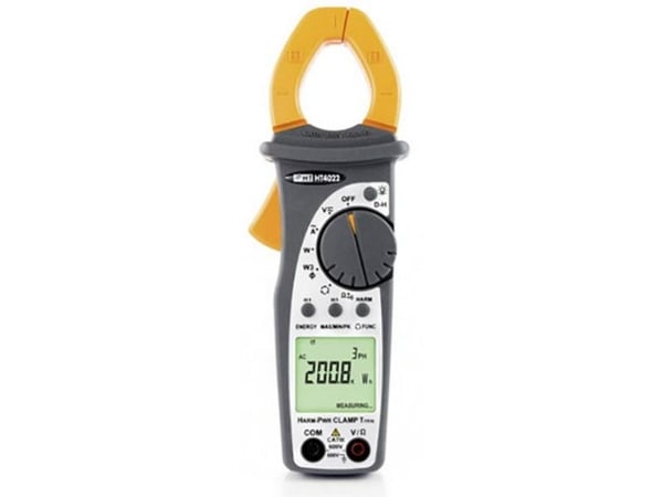 HT Instruments HT4022 Strømtang digital CAT III 600 V (1003840)