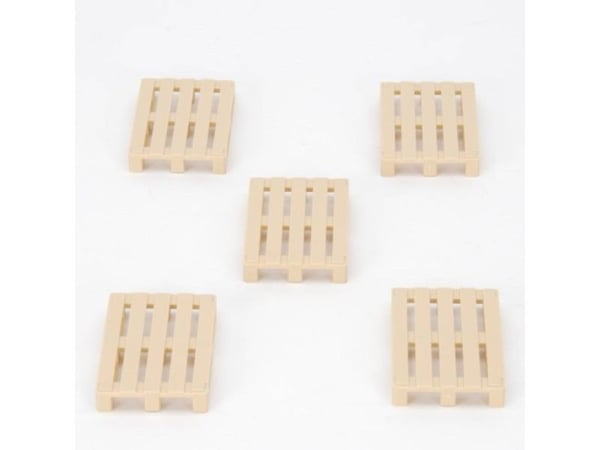 BRUDER 45004, 3 år, Beige
