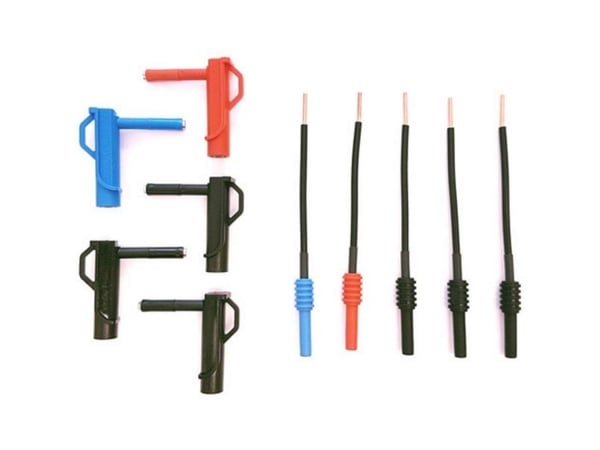 HT Instruments 1010510 KIT-VAD adapter 1 stk