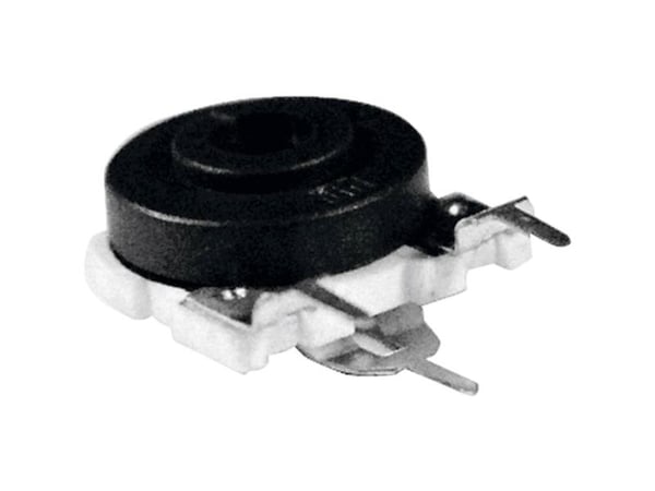 KYOCERA/AVX 2041470258 2041470258 keramisk trimme-/trimmerpotensiometer lineær 1 W 100 O 270 ° 1 stk