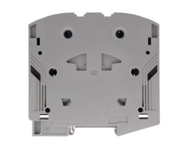 Siemens 8WH6000-0AN00, Harmaa, 101 mm, 155 g, 1 kpl, 52 mm, 82 mm