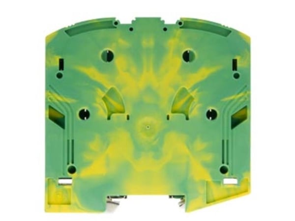 Siemens 8WH6000-0CN07, Vihreä, Keltainen, 101 mm, 199 g, 1 kpl, 52 mm, 82 mm