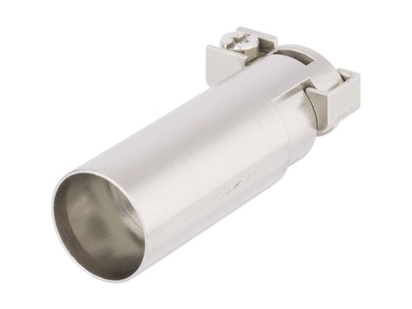 EPIC® MH stiftkontakt coax 1,6 mm 44423260 LAPP 10 st