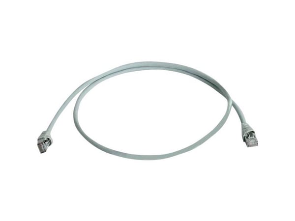 Telegärtner Patch Cord MP8 FS 600 LSZH-20,0m, 20 m