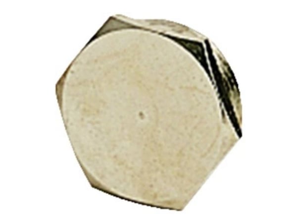 Industriplugg Amphenol C146 09000005072 HARTING Innhold: 1 stk Blanking plug