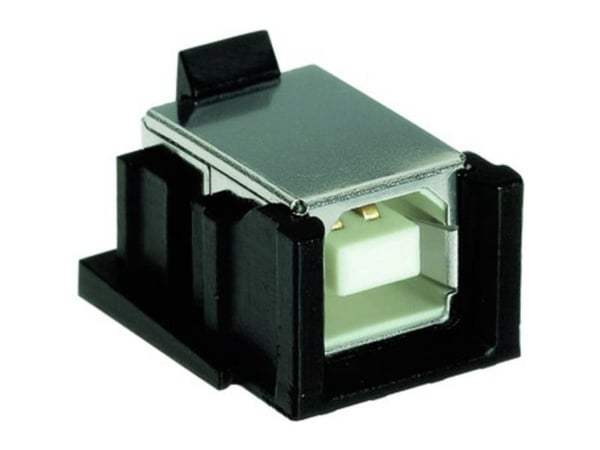 Harting hunnkontakt 09 45 541 1900 Innhold: 1 stk (09 45 541 1900)