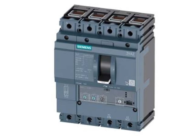 Siemens 3VA2116-6HL46-0AA0, IP40