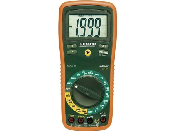 Extech EX410A