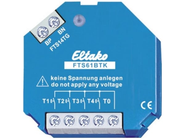 FTS61BTK buss-tastkoppler (30014064)