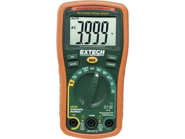 Extech EX330