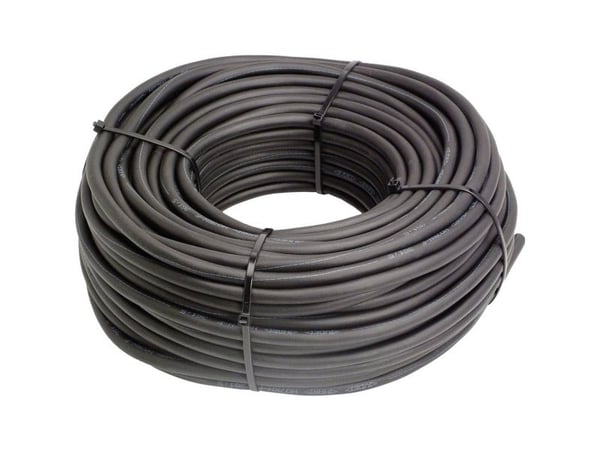 AS Schwabe 10017 Installationskabel H07RN-F 3 x 1,5 mm² Lajittelu 50 m