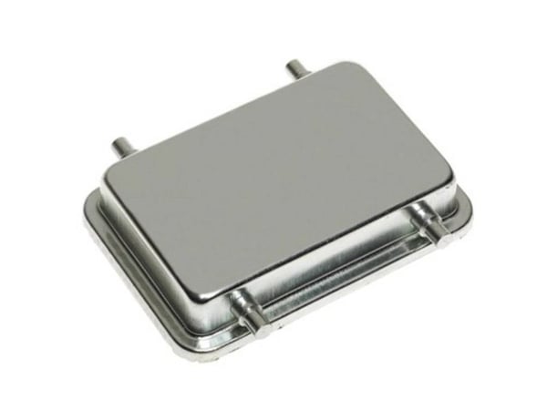 Industrikontakt Amphenol C146 09200325405 HARTING innhold: 1 stk deksel